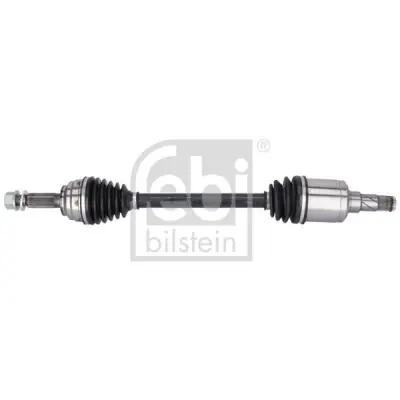 Árbol de transmisión FEBI BILSTEIN 194051 Bestseller